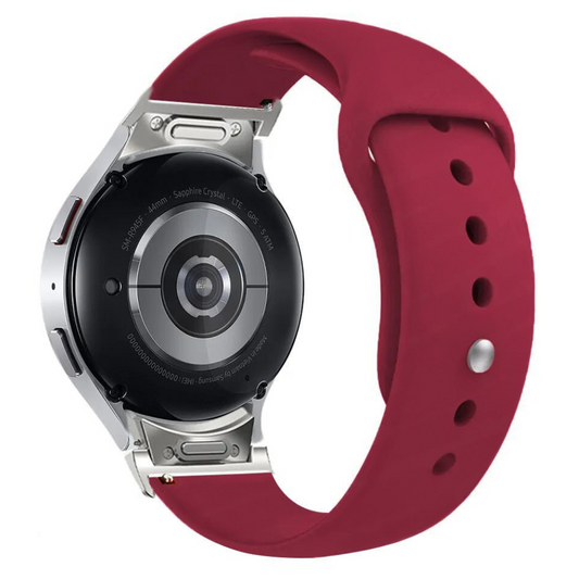 Audax Silicone Galaxy Band