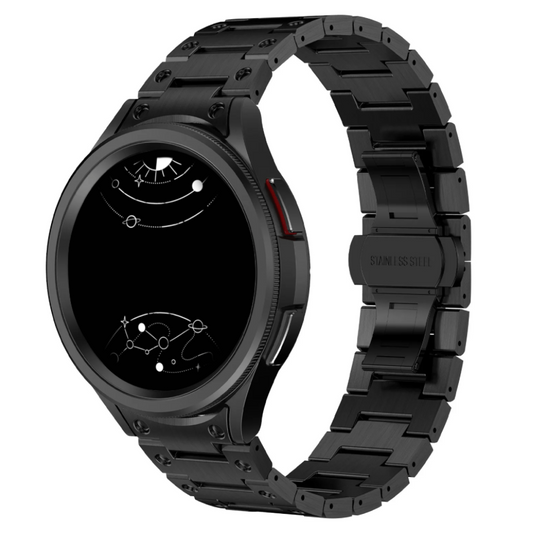 Avidus Stainless Steel Galaxy Band