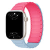 Avoco Magnetic Silicone Band