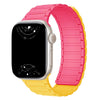 Avoco Magnetic Silicone Band