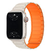 Avoco Magnetic Silicone Band