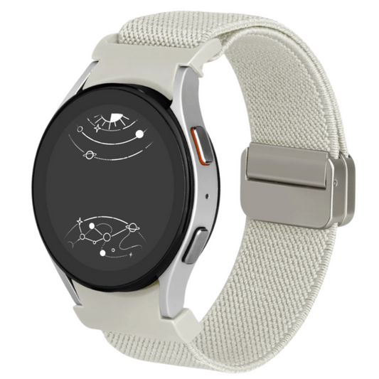 Beatae Braided Nylon Galaxy Band