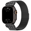 Beatus Magnetic Milanese Steel Band - Astra Straps