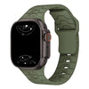 Bellicus Silicone Sports Band