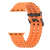 Bellus Silicone Sports Band