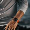 Bellus Silicone Sports Band