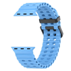 Bellus Silicone Sports Band