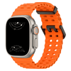 Bellus Silicone Sports Band