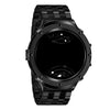 Carui Stainless Steel Band With Case for Galaxy Watch 5 Pro
