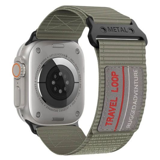 Caelum Heavy Duty Nylon Sports Band