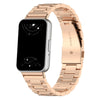 Capillus Stainless Steel Band For Galaxy Fit3