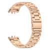 Capillus Stainless Steel Band For Galaxy Fit3