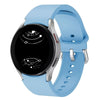Carina Silicone Galaxy Sports Band