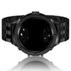 Carui Stainless Steel Band With Case for Galaxy Watch 5 Pro