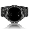 Carui Stainless Steel Band With Case for Galaxy Watch 5 Pro