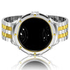 Carui Stainless Steel Band With Case for Galaxy Watch 5 Pro
