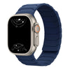 Casso Silicone Magnetic Band