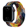 Caterva Elastic Braided Solo Loop Band