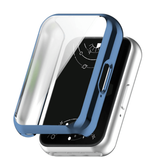 Cena Protective Bumper Case For Galaxy Fit3