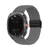 Ceno Magnetic Braided Nylon Loop Band For Galaxy Watch Ultra