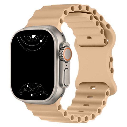 Cepi Silicone Sports Band