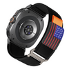 Certus Heavy Duty Nylon Sports Band For Galaxy Watch Ultra