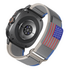 Certus Heavy Duty Nylon Sports Band For Galaxy Watch Ultra
