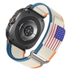 Certus Heavy Duty Nylon Sports Band For Galaxy Watch Ultra