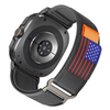 Certus Heavy Duty Nylon Sports Band For Galaxy Watch Ultra