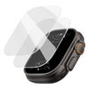 Ceteri Tempered Glass Screen Protector for Apple Watch Ultra