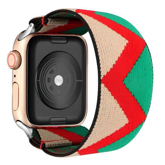 Circa Bohemia Elastic Nylon Band