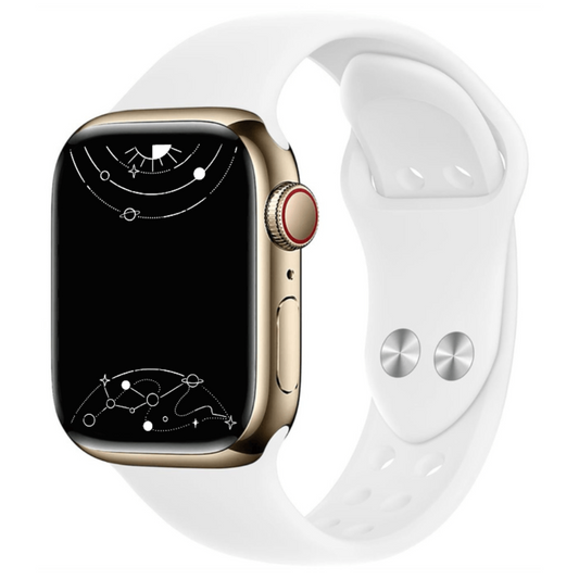 Civi Silicone Sports Band