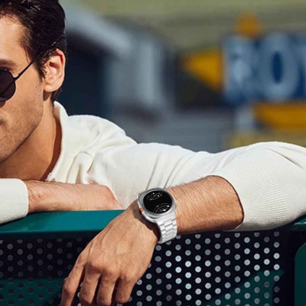 Watch Ultra Samsung Galaxy Watch Price Canada Civis Stainless