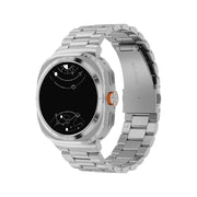 Civis Stainless Steel Band For Galaxy Watch Ultra