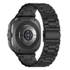 Civis Stainless Steel Band For Galaxy Watch Ultra