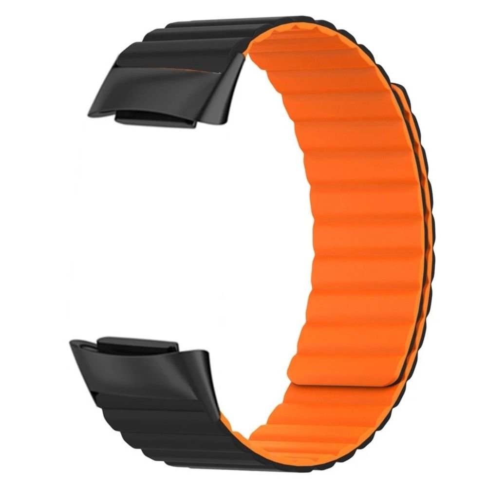 Constans Magnetic Silicone Band For Fitbit Charge - Astra Straps