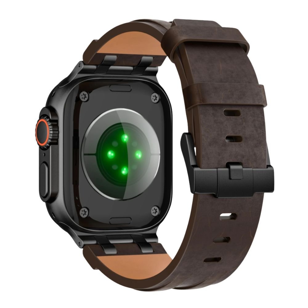 Corium Leather Band - Astra Straps