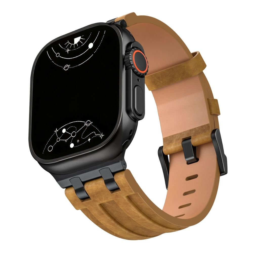 Corium Leather Band - Astra Straps