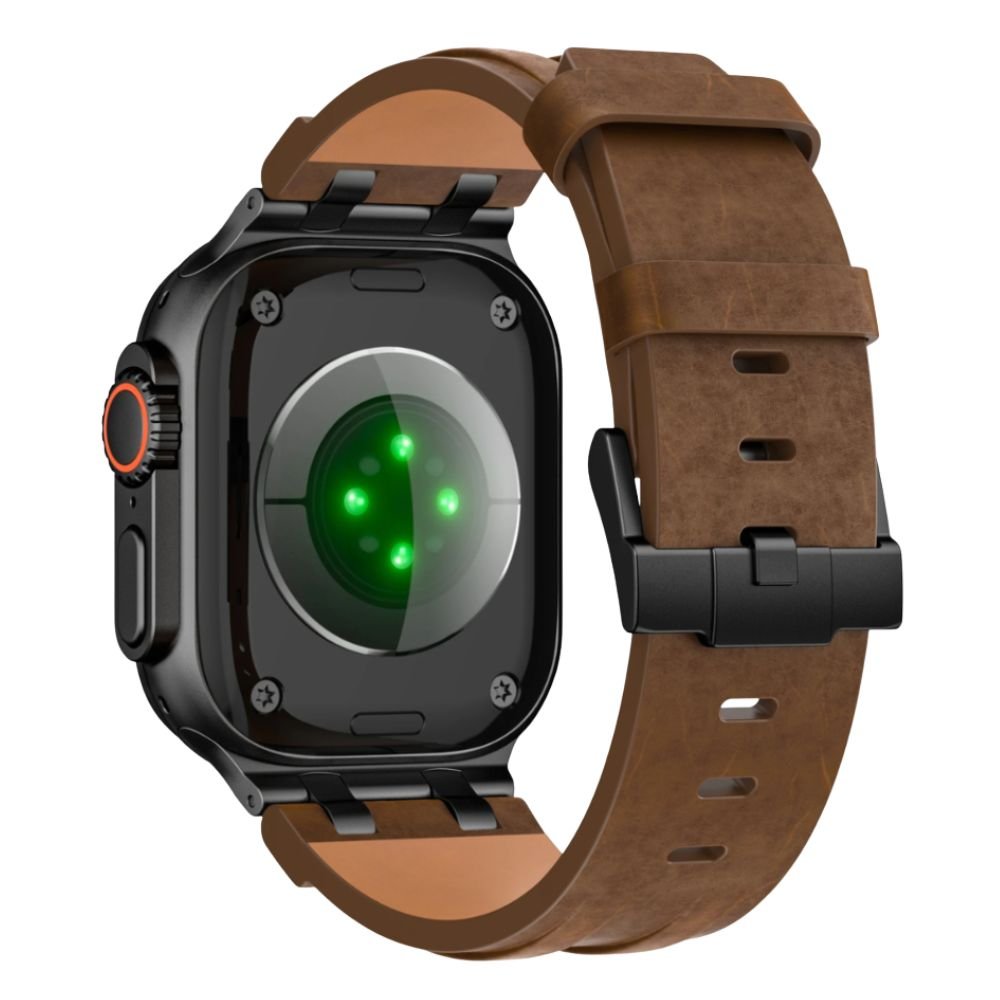 Corium Leather Band - Astra Straps