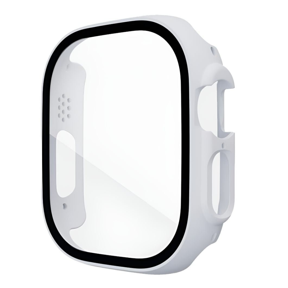 Crinis Glass and Bumper Protector For Apple Watch Ultra - Astra Straps