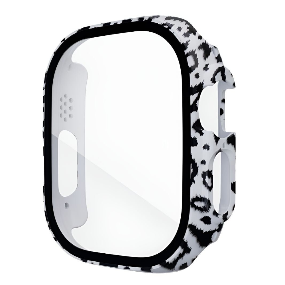 Crinis Glass and Bumper Protector For Apple Watch Ultra - Astra Straps
