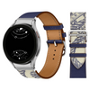 Crinitus Galaxy Vegan Leather Band