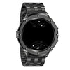 Carui Stainless Steel Band With Case for Galaxy Watch 5 Pro