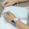 Emere Elastic Galaxy Band