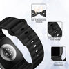 Defleo Silicone Sports Band - Astra Straps