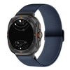 Defluo Elastic Nylon Sports Band For Galaxy Watch Ultra - Astra Straps