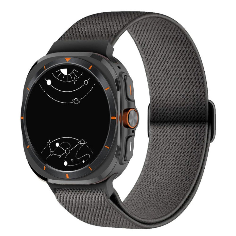 Defluo Elastic Nylon Sports Band For Galaxy Watch Ultra - Astra Straps