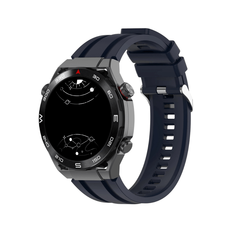 Delego Silicone Sports Galaxy Band