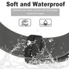 Denego Silicone Magnetic Strap For Galaxy Fit3 - Astra Straps