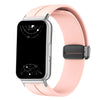 Denego Silicone Magnetic Strap For Galaxy Fit3 - Astra Straps